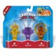 Activision Skylanders Trap Team - Triple Trap 1 : Tech Trap + Magic Trap + Earth Trap 2