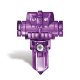 Activision Skylanders Trap Team - Triple Trap 1 : Tech Trap + Magic Trap + Earth Trap 3