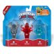 Activision Skylanders Trap Team - Triple Trap 2 : Undead Trap + Fire Trap + Air Trap 2