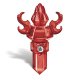 Activision Skylanders Trap Team - Triple Trap 2 : Undead Trap + Fire Trap + Air Trap 3