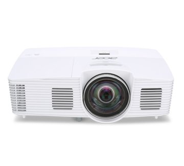 Acer S1283e Proiettore a raggio standard 3100 ANSI lumen XGA (1024x768) Bianco