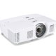 Acer S1283e Proiettore a raggio standard 3100 ANSI lumen XGA (1024x768) Bianco 4