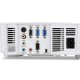 Acer S1283e Proiettore a raggio standard 3100 ANSI lumen XGA (1024x768) Bianco 6