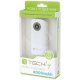 Techly Carica Batterie Power Bank per Smartphone 4000mAh USB (I-CHARGE-4000TY) 5
