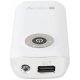 Techly Carica Batterie Power Bank per Smartphone 5200mAh USB (I-CHARGE-5200TY) 4