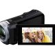 JVC GZ-RX110 Videocamera palmare 2,5 MP CMOS Full HD Nero 3