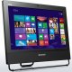 Lenovo ThinkCentre M73z Intel® Pentium® G G3240 50,8 cm (20
