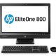 HP EliteOne 800 G1 Intel® Core™ i5 i5-4590S 58,4 cm (23