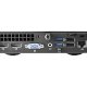 HP EliteDesk 705 G1 Mini AMD PRO A4 PRO A4-7350B 4 GB DDR3-SDRAM 500 GB HDD Windows 7 Professional USFF Mini PC Nero 9