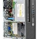 HP EliteDesk 800 G1 Intel® Core™ i5 i5-4590S 4 GB DDR3-SDRAM 500 GB HDD Windows 7 Professional SFF PC Nero 12