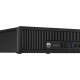 HP EliteDesk 800 G1 Intel® Core™ i5 i5-4590S 4 GB DDR3-SDRAM 500 GB HDD Windows 7 Professional SFF PC Nero 9