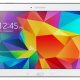Samsung Galaxy Tab 4 10.1 4G Qualcomm Snapdragon LTE 16 GB 25,6 cm (10.1