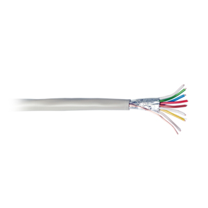 LogiLink CT02100 cavo di rete Grigio 100 m