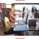 HP Thin client t620 Flexible 17