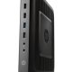 HP Thin client t620 Flexible 8