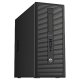HP EliteDesk 800 G1 Intel® Core™ i5 i5-4590 4 GB DDR3-SDRAM 500 GB HDD Windows 7 Professional Micro Tower PC Nero 7