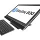 HP EliteOne 800 G1 Intel® Core™ i5 i5-4590S 58,4 cm (23
