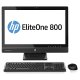 HP EliteOne 800 G1 Intel® Core™ i5 i5-4590S 58,4 cm (23