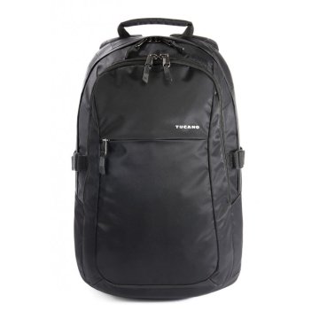Tucano Livello Up 38,1 cm (15") Zaino Nero