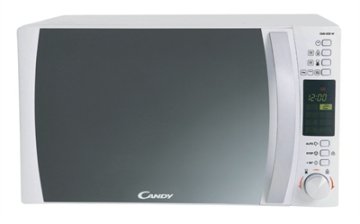 Candy CMG 20 DW Bianco 20 L 700 W