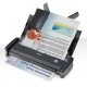 Canon imageFORMULA P-215II Scanner a foglio 600 x 600 DPI A4 Nero, Grigio 2