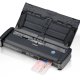 Canon imageFORMULA P-215II Scanner a foglio 600 x 600 DPI A4 Nero, Grigio 5