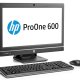 HP ProOne 600 G1 Intel® Core™ i5 i5-4590S 54,6 cm (21.5