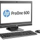 HP ProOne 600 G1 Intel® Core™ i5 i5-4590S 54,6 cm (21.5