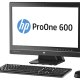 HP ProOne 600 G1 Intel® Core™ i5 i5-4590S 54,6 cm (21.5