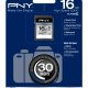 PNY 16GB SDHC Classe 10 2