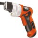 Black & Decker PP360LNKA-QW cacciavite elettrico e avvitatore a impulso 180 Giri/min 2