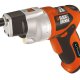 Black & Decker PP360LNKA-QW cacciavite elettrico e avvitatore a impulso 180 Giri/min 3