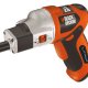 Black & Decker PP360LNKA-QW cacciavite elettrico e avvitatore a impulso 180 Giri/min 4