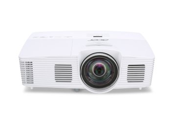 Acer S1283Hne Proiettore a raggio standard 3100 ANSI lumen XGA (1024x768) Bianco