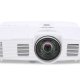 Acer S1283Hne Proiettore a raggio standard 3100 ANSI lumen XGA (1024x768) Bianco 2