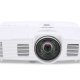 Acer S1283Hne videoproiettore Proiettore a raggio standard 3100 ANSI lumen XGA (1024x768) Bianco 2