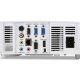 Acer S1283Hne Proiettore a raggio standard 3100 ANSI lumen XGA (1024x768) Bianco 6