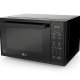 LG MJ3294BAB forno a microonde Nero Superficie piana 32 L 900 W 2