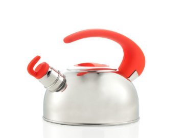 BRANDANI 55054 bollitore 2 L Acciaio inox