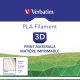 Verbatim Filamento in PLA 5