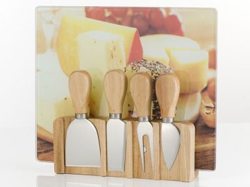 BRANDANI 56282 kit servi-formaggio