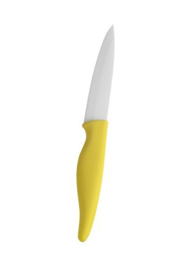 BRANDANI 56288 coltello da cucina Ceramica Coltello da tavola