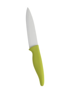 BRANDANI 56289 coltello da cucina Ceramica Coltello da tavola