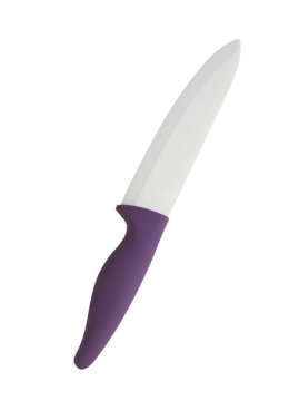 BRANDANI 56290 coltello da cucina Ceramica Coltello da tavola