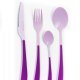 BRANDANI 56291 set di posate 1 pz Lillà 2