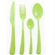 BRANDANI 56294 set di posate 4 pz Verde 2