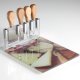 BRANDANI 56431 kit servi-formaggio 2