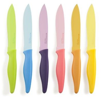 BRANDANI 56635 posata da cucina e set di coltelli