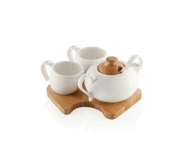 BRANDANI 56875 tazza Bianco