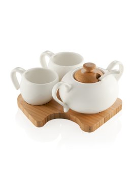 BRANDANI 56875 tazza Bianco